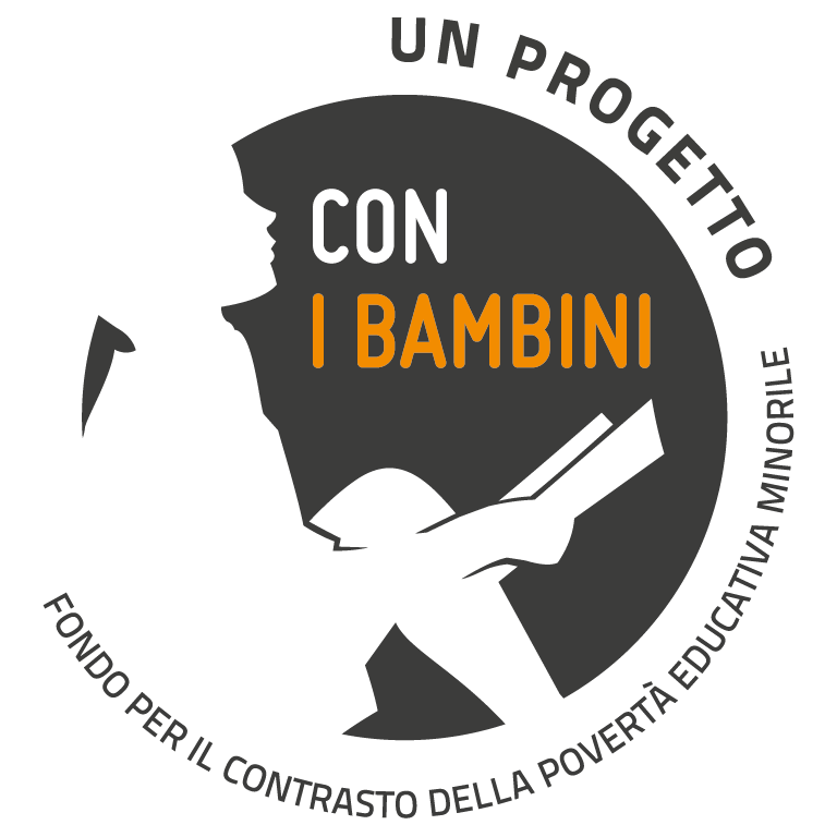 Presìdi Educativi Lucani Logo
