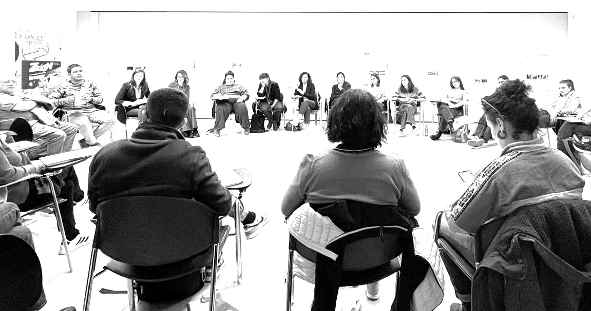 Laboratorio autonomia