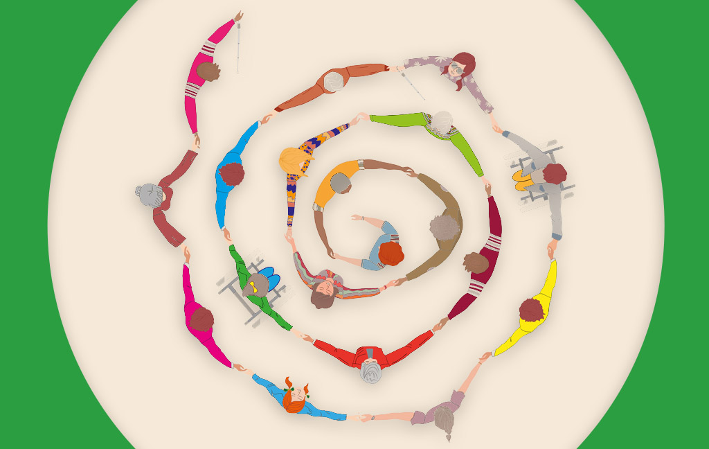 Presidi Educativi al convegno “Noi, comunità e progetto di Vita” a Bergamo!