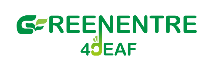 Presidi Educativi sostiene il progetto GREENENTRE4DEAF
