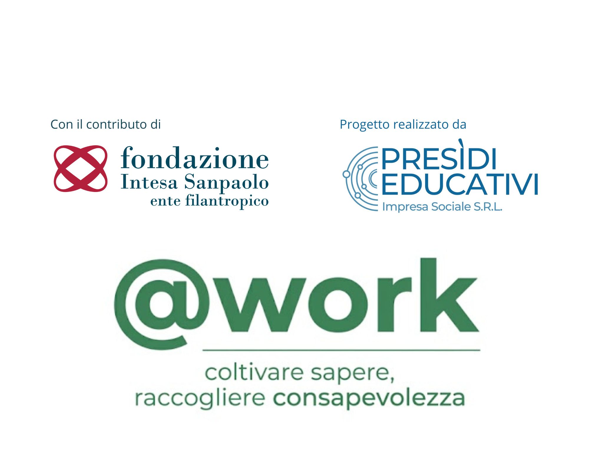 @work: al via la candidatura per la selezione di giovani con disabilità per attività di tirocinio in azienda