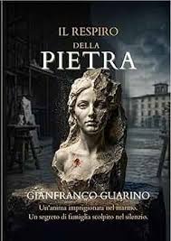 Presentazione del libro “Il respiro della pietra” di Guarino