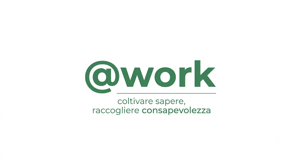 Al via il nuovo progetto @work
